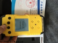 青岛精诚便携式氧化碳检测仪