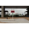深圳建筑工地固定式扬尘噪音在线监测系统扬尘噪音24小时监测仪