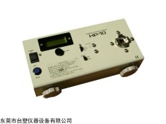 HP-100电批扭力测试仪