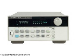 高价回收/销售Agilent66319D