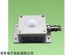 QY-150A清易光照传感器，光照传感器厂家
