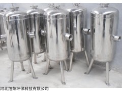 通化不锈钢硅磷晶加药罐