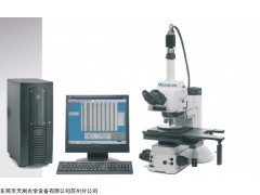 MicroLine 300 三维影像测量仪
