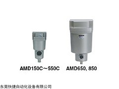 SMC增压阀VBA40-04GN现货，SMC台湾
