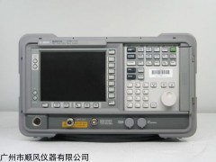 东莞市Agilent N8973A是德高性能的噪声系数分析仪