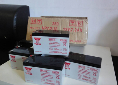 汤浅蓄电池NPL24-12 北京周边含税价格 全国包邮 NPL24-12,汤浅,北京