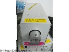 日本滨松LC8固化机,紫外线UV照射机L9588-02点光源