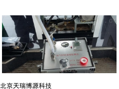 YQJY-2 油气回收检测仪