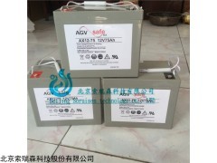 厂家销售代理商霍克蓄电池AX12V180AH  价格参数