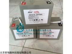 厂家销售代理商霍克蓄电池AX12V180AH  、 原装