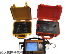 武汉捷探科技GT-CEW常规电法工作站高密度电法仪
