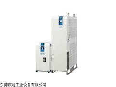 SMC冷冻式空气干燥器IDU系列,重庆日本smc总经销
