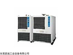 SMC冷冻式空气干燥器双节能模块系列,原装进口SMC产品