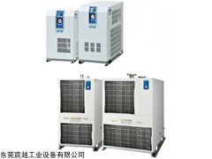 SMC冷冻式空气干燥器,日本SMC一代理