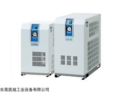 SMC冷冻式空气干燥器,面向北美・中南美的规格
