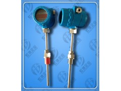 供应温度传感器厂家价格WZPKJ-230