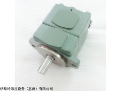 日本油研PV11R10-10-F-RAA-20变量柱塞泵
