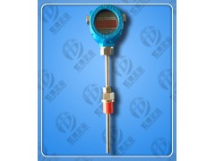 WZPKJ-230一体化热电阻温度变送器
