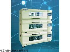三层组合式恒温振荡培养箱MQD-B3上海旻泉北京办事处
