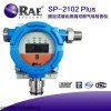 SP-2102Plus 固定式可燃气体检测报警器