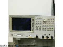 HP439 网络频谱阻抗分析仪