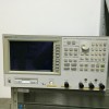 HP439 网络频谱阻抗分析仪