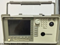 安捷伦86145B便携式高性能光学频谱分析仪
