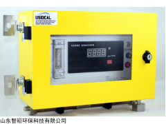 UV-2300C高浓度壁挂式防水型户外臭氧浓度检测仪