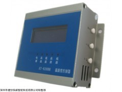 捷创信威AT-821N 深圳机房IP网络温湿度传感器