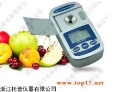 水果测糖仪价格，水果测糖仪技术参数，水果测糖仪功能特点