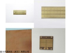 热敏传感器温度传感器用的陶瓷电路板
