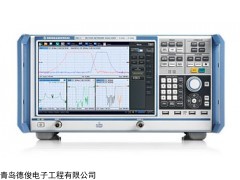 罗德与施瓦茨ZNC矢量网络分析仪 德国R&S分析仪