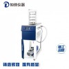 上海知信，冷冻干燥机ZX-LGJ-1普通型，冷干机冻干机