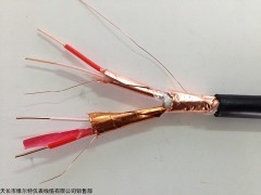 ZC-DJYP2VP2-4*2*1.5阻燃计算机屏蔽电缆