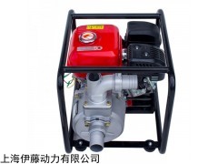 上海2寸汽油水泵