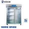 上海知信层析柜 双门1300L层析实验冷柜多功能实验冷柜