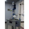 YDF10-100L多功能单层玻璃反应釜生产厂家