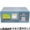 WGJ-III微量铀分析仪维护方法，进口微量铀分析仪型号