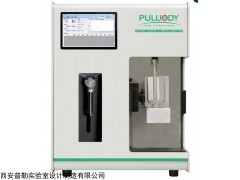 PLD-601 药典不溶性微粒测试仪