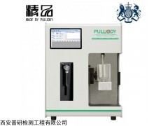 PLD-601A 药典不溶性微粒测试仪