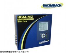HGM-MZ 气体泄漏监测仪