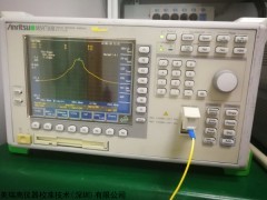 Anritsu MS9710B 光谱分析仪