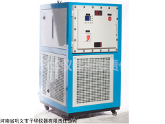 高低温循环装置不用换介质一种介质可提供高温和低温另有多种型号