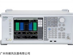 东莞安立 MS2830A anritsu 频谱分析仪