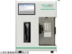 PLD-601A 药典不溶性微粒检查仪