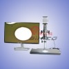 西尼科  XK-H2000B2 透射视频放大镜 透反射工业显微镜