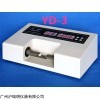 天津国铭YD-3片剂硬度测试仪