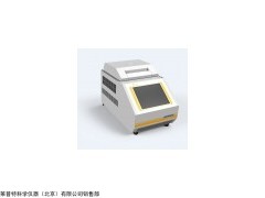 L9800梯度PCR仪多少钱，新款梯度PCR仪厂家直销