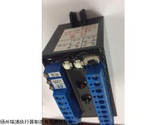 SG-I伯纳德电动执行器 电子模块