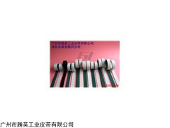 广东腾英HTD齿形pu同步带生产厂家优惠促销烘干机专用输送带